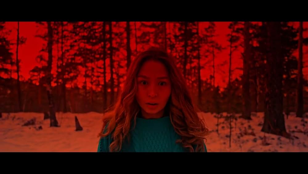 Aberrance（原題）の画像