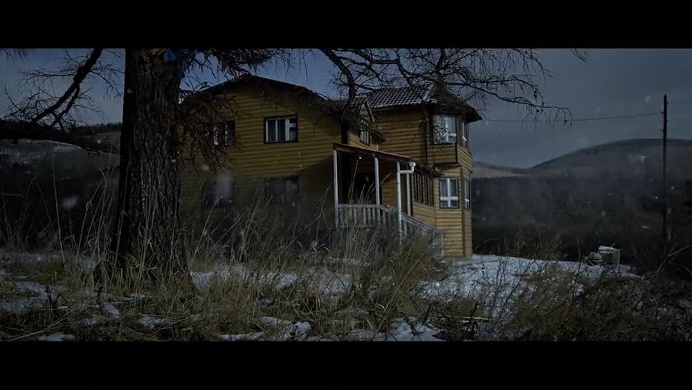 Aberrance（原題）の画像