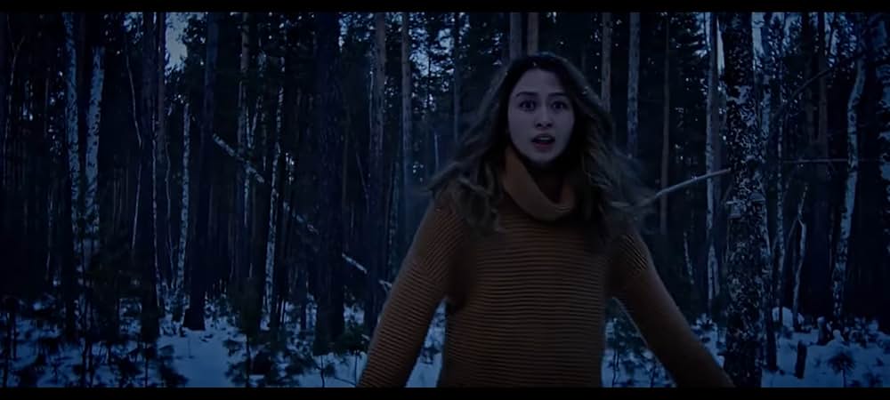 Aberrance（原題）の画像