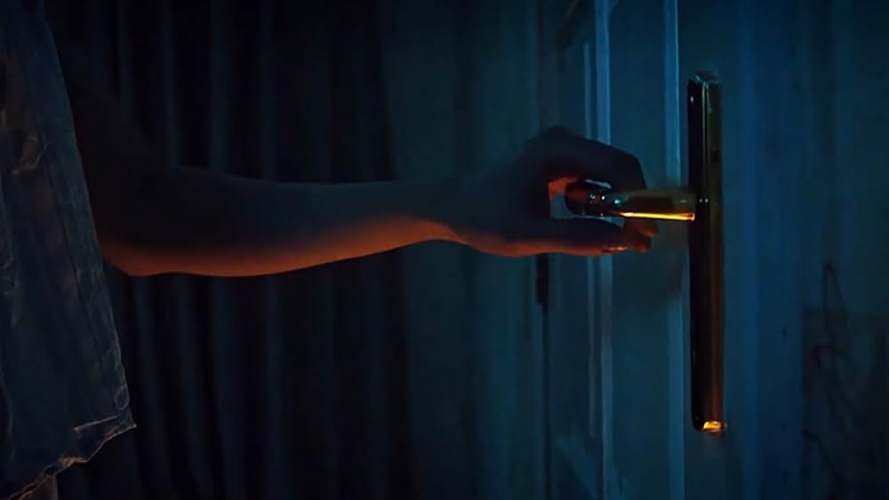 Aberrance（原題）の画像