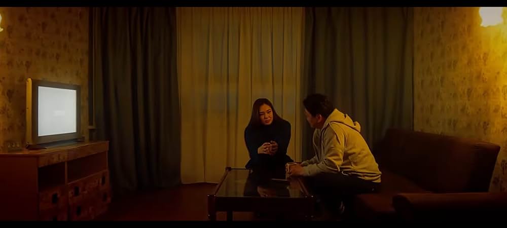 Aberrance（原題）の画像