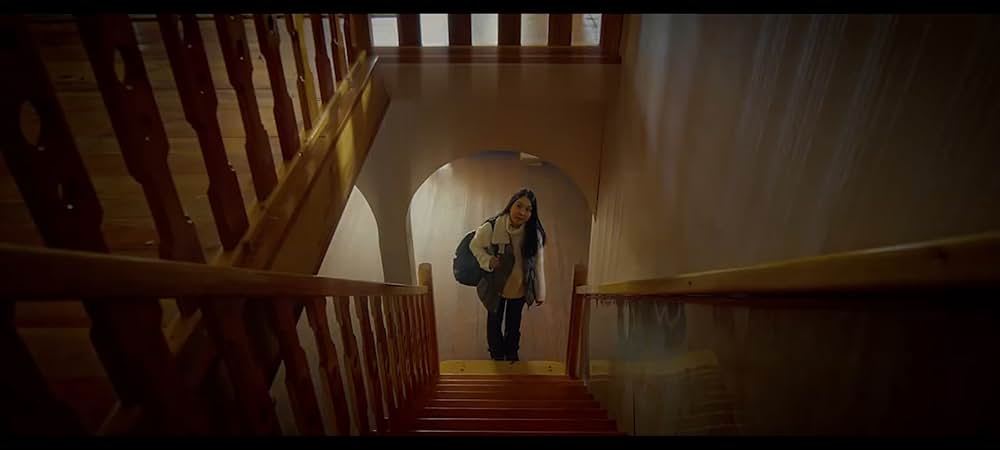 Aberrance（原題）の画像