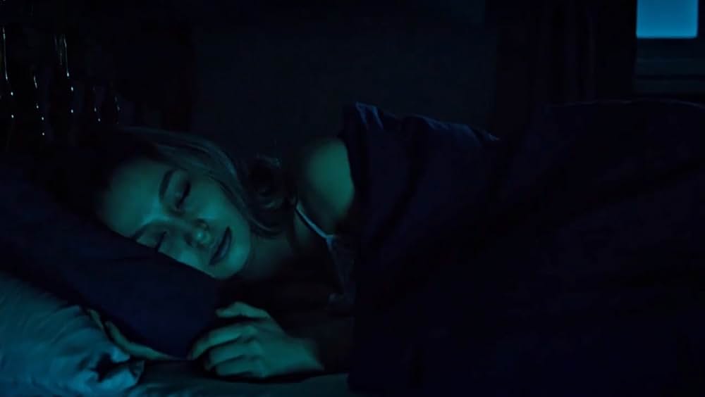 Aberrance（原題）の画像