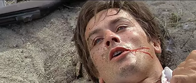 冒険者たちの画像