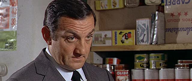 冒険者たちの画像