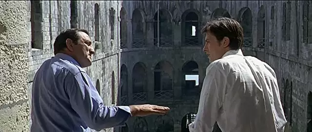 冒険者たちの画像