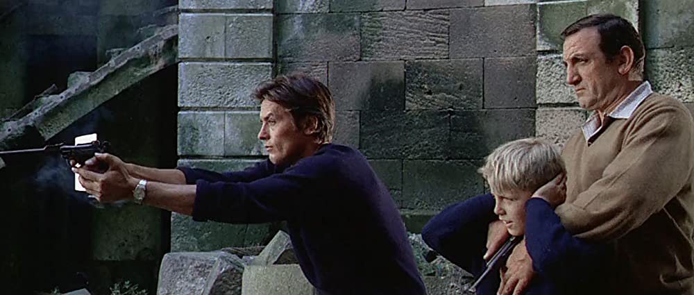 冒険者たちの画像