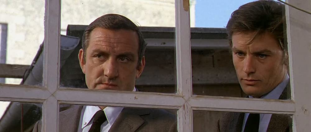 冒険者たちの画像