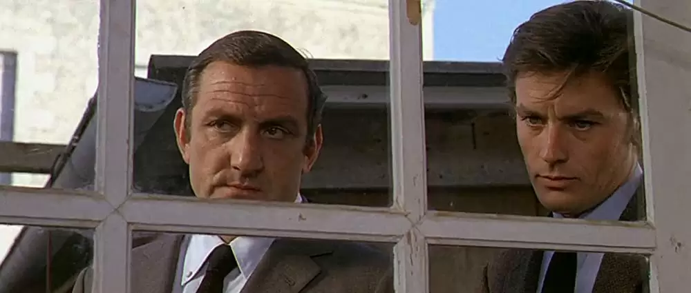 冒険者たちの画像