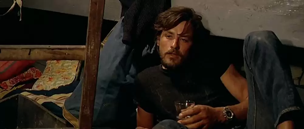 冒険者たちの画像