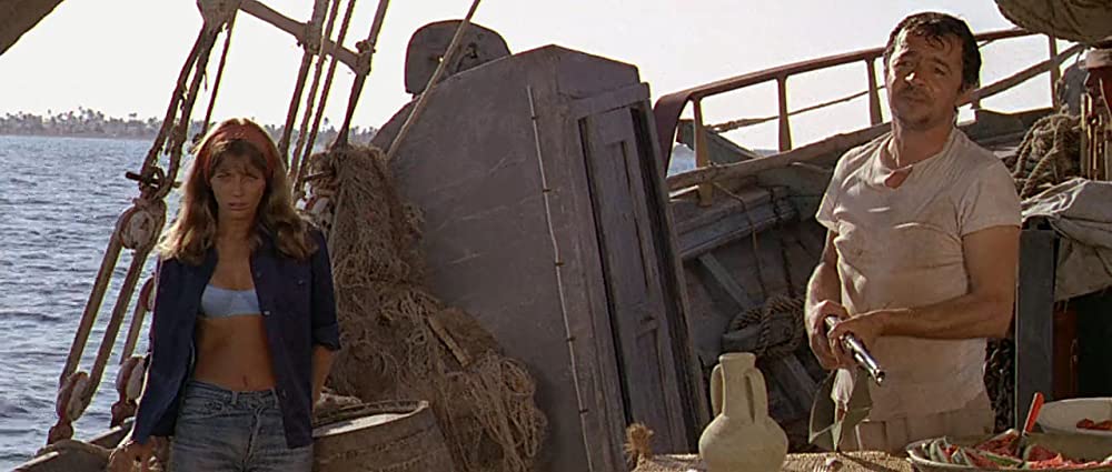 冒険者たちの画像