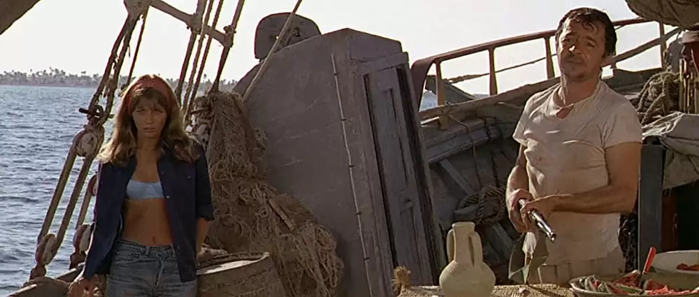 冒険者たちの画像