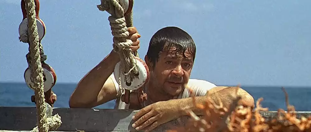 冒険者たちの画像