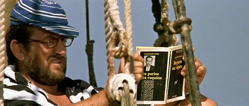 冒険者たちの画像