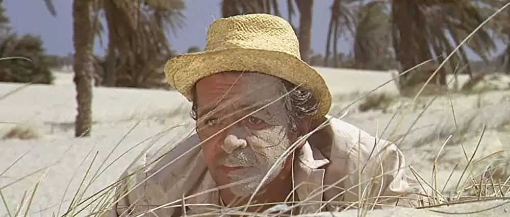 冒険者たちの画像