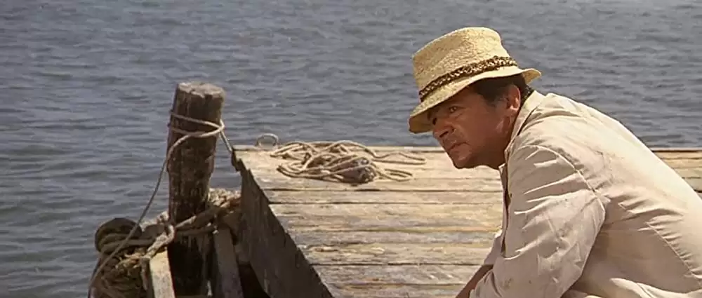 冒険者たちの画像