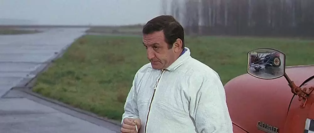 冒険者たちの画像