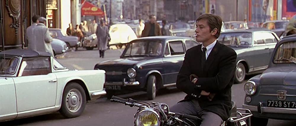 冒険者たちの画像