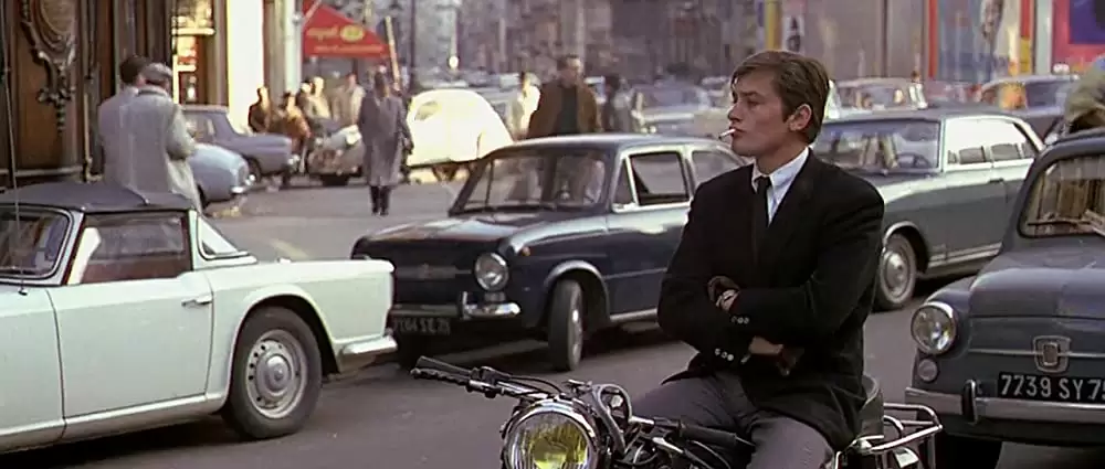 冒険者たちの画像