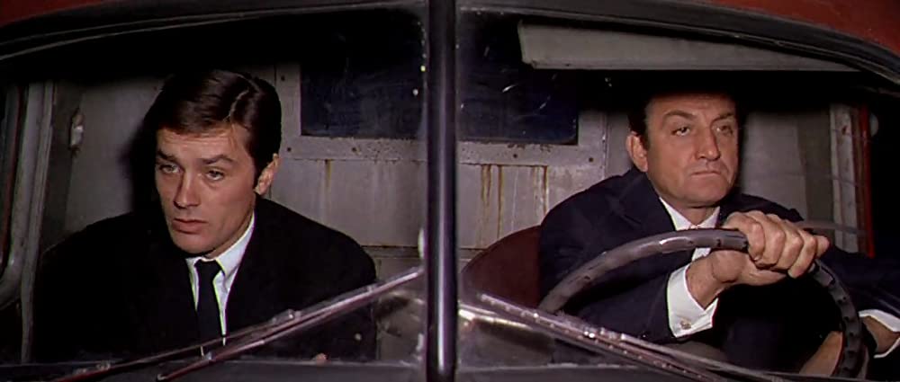 冒険者たちの画像