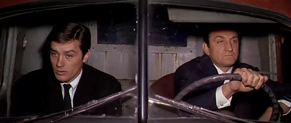 冒険者たちの画像