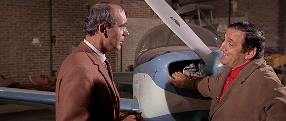 冒険者たちの画像