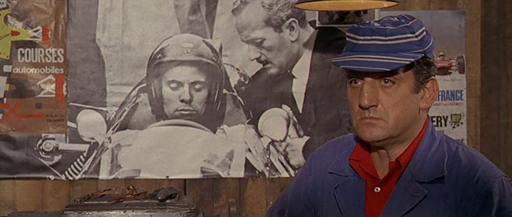 冒険者たちの画像