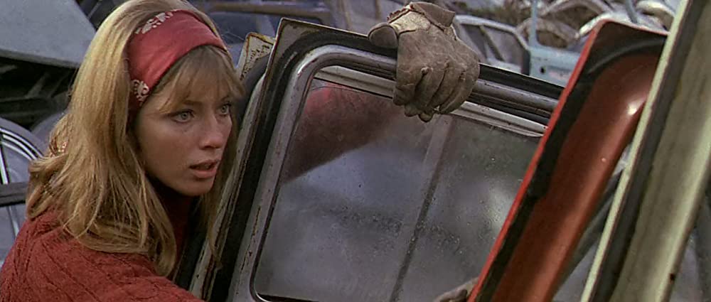 冒険者たちの画像