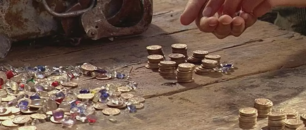 冒険者たちの画像