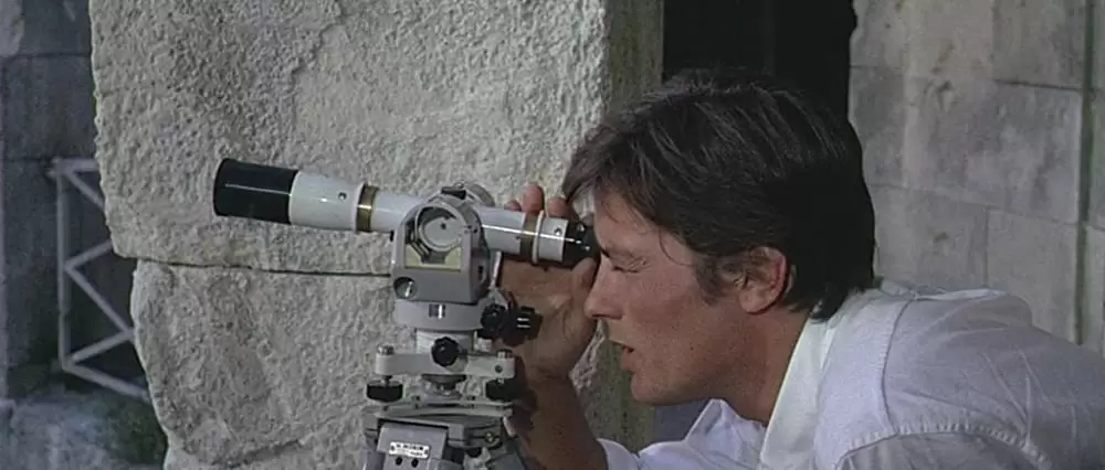 冒険者たちの画像