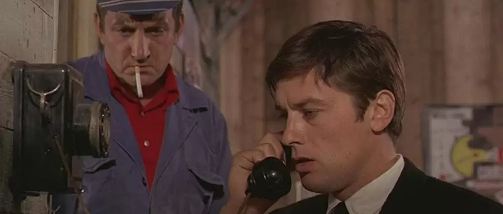 冒険者たちの画像