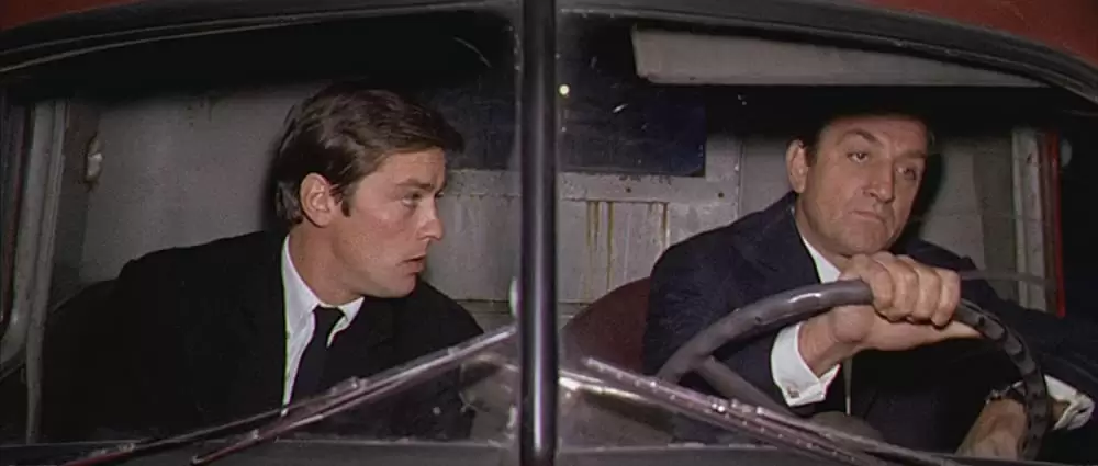 冒険者たちの画像