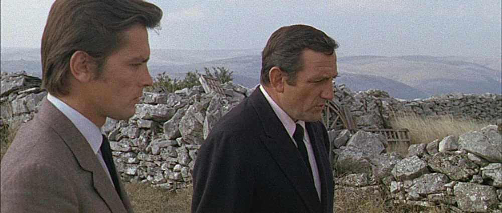 冒険者たちの画像