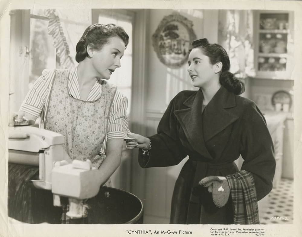 Cynthia（原題）の画像