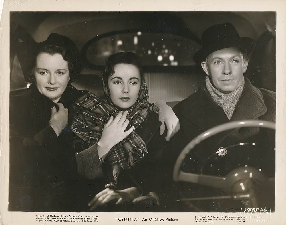 Cynthia（原題）の画像
