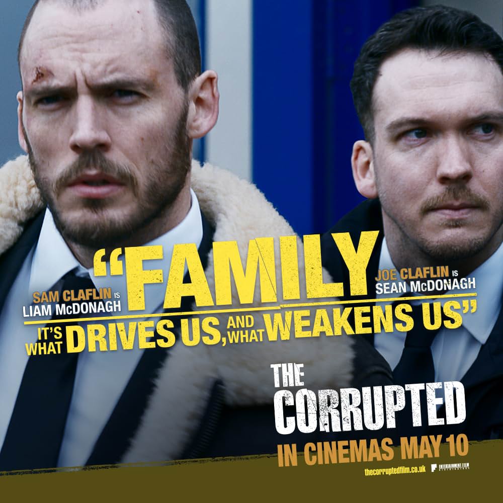 ロンドン・バーニングの画像