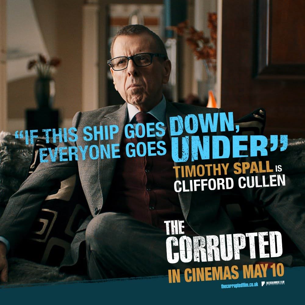 ロンドン・バーニングの画像