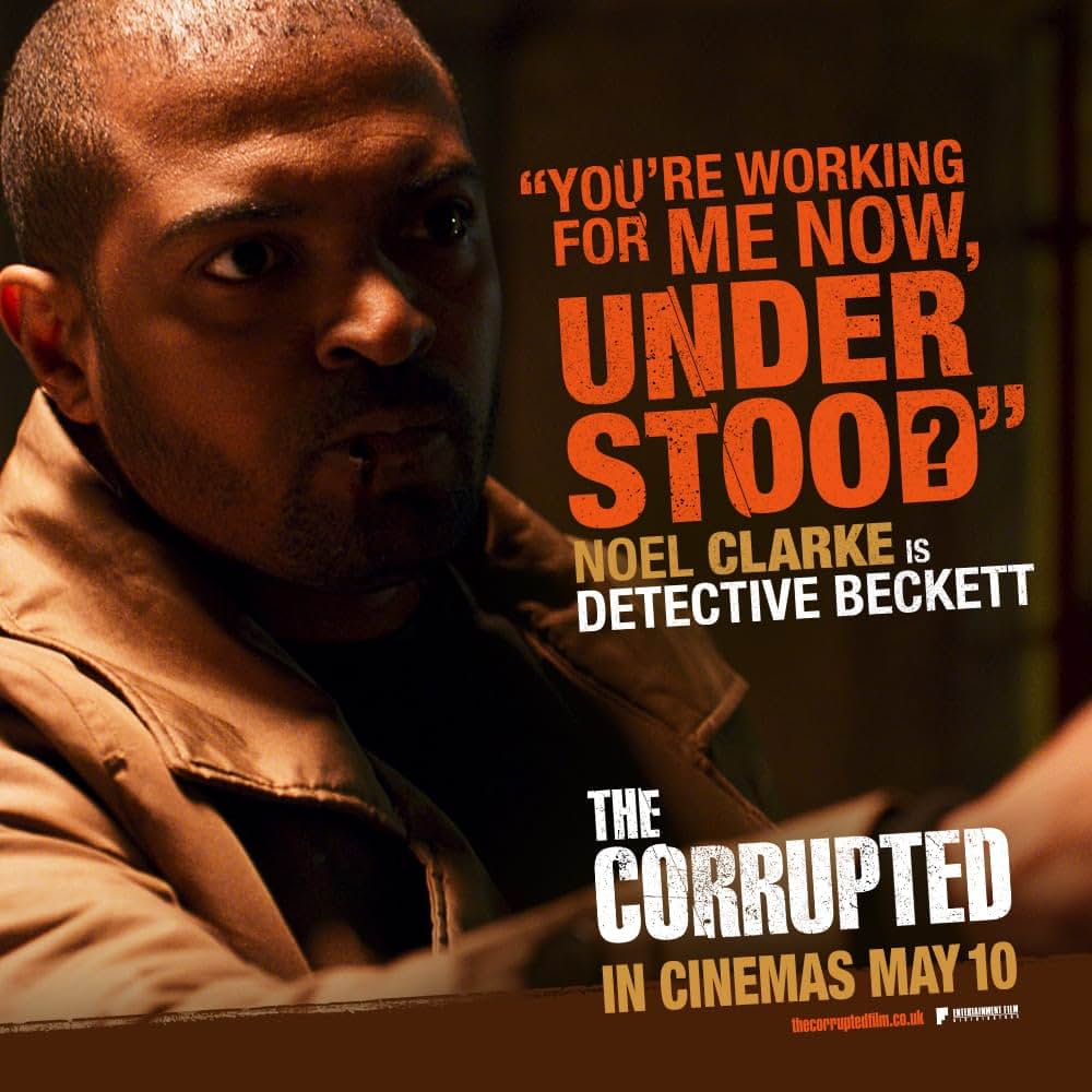 ロンドン・バーニングの画像