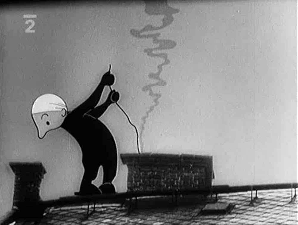 バネ男とssの画像