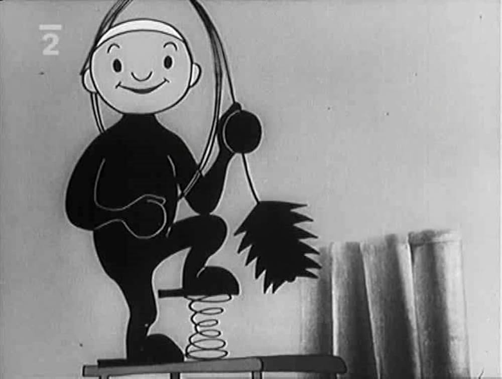 バネ男とssの画像