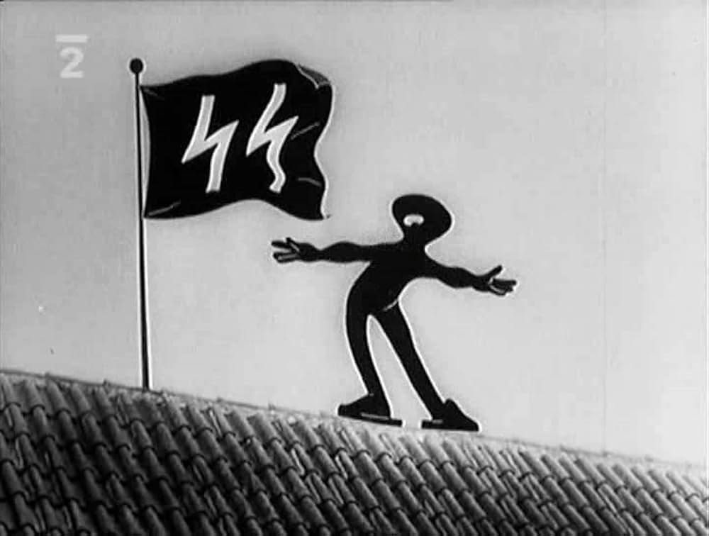 バネ男とssの画像