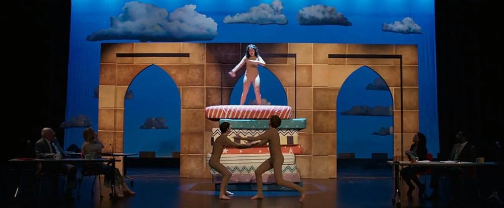 スピーチ＆ディベートの画像