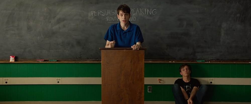 スピーチ＆ディベートの画像