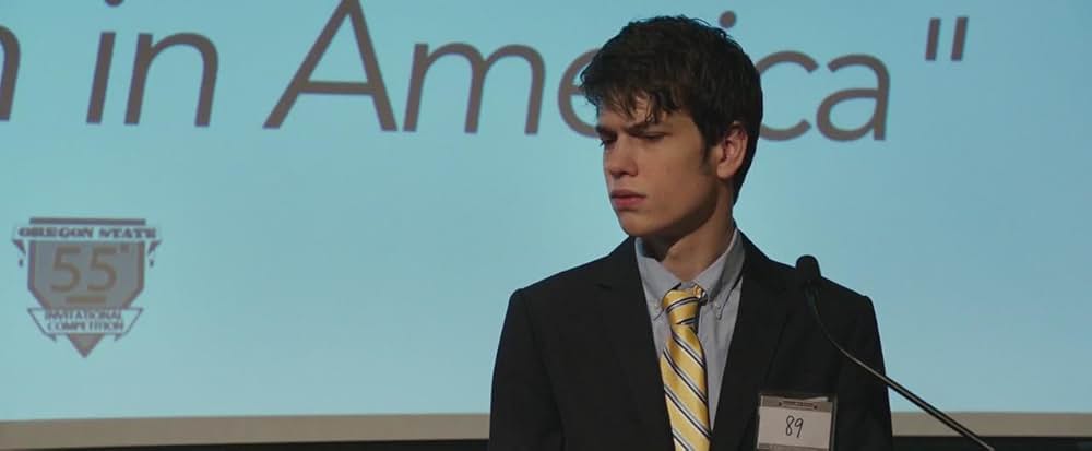 スピーチ＆ディベートの写真