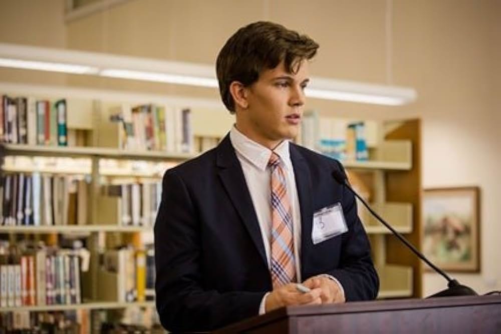 スピーチ＆ディベートの画像