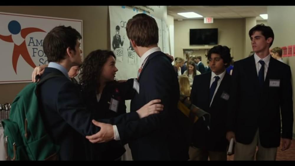 スピーチ＆ディベートの画像