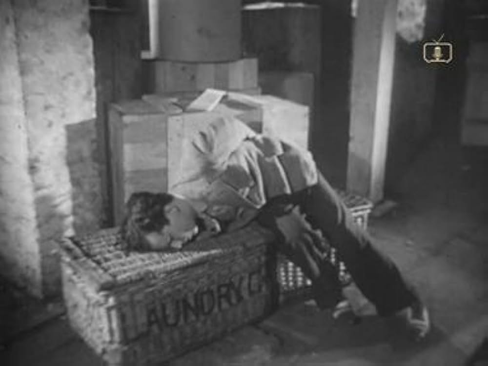 リバー・パトロールの画像