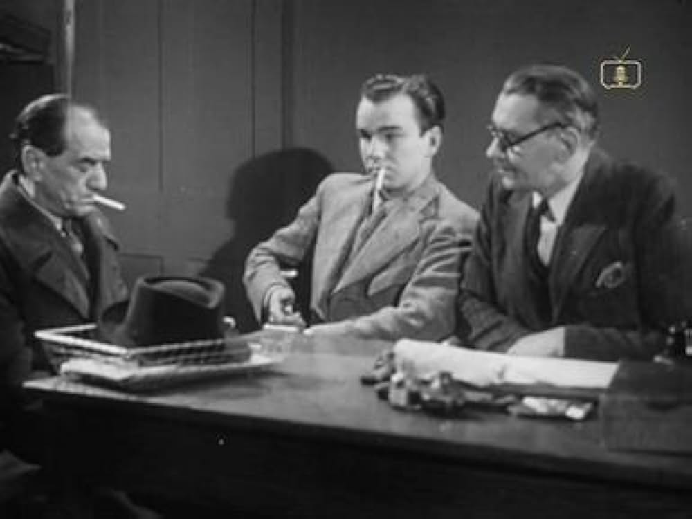 リバー・パトロールの画像