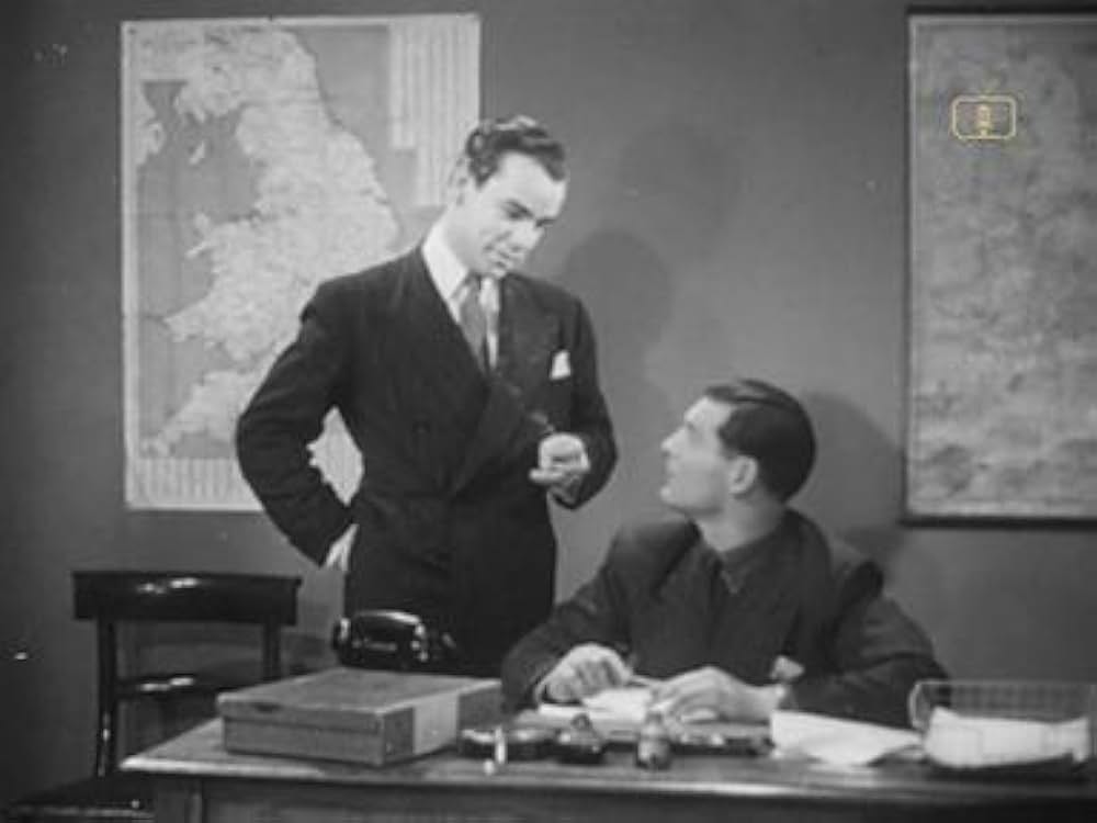 リバー・パトロールの画像