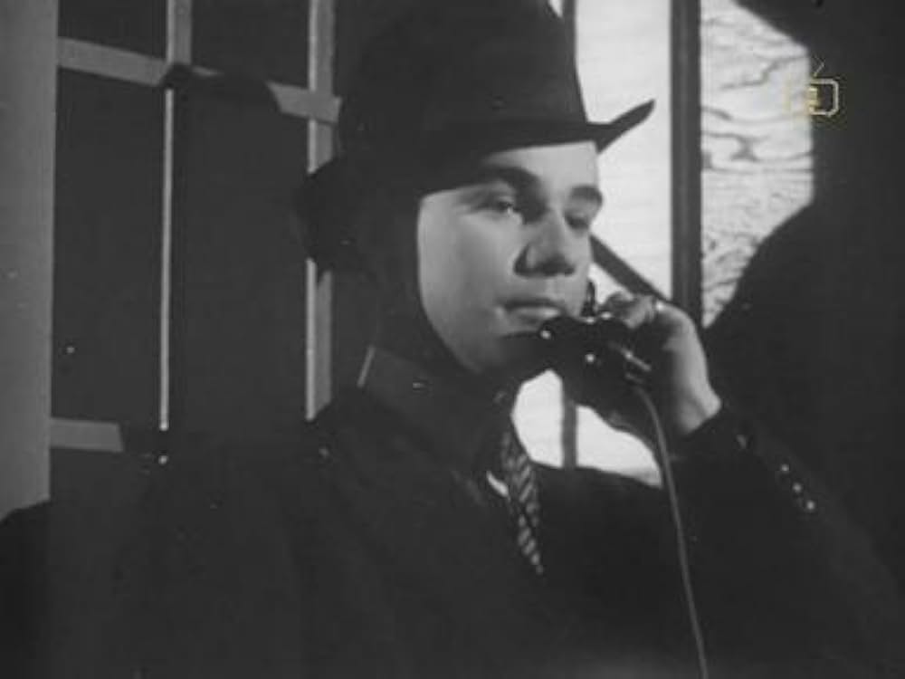 リバー・パトロールの画像